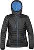 Women's Gravity Thermal Jacket - AFP-1W